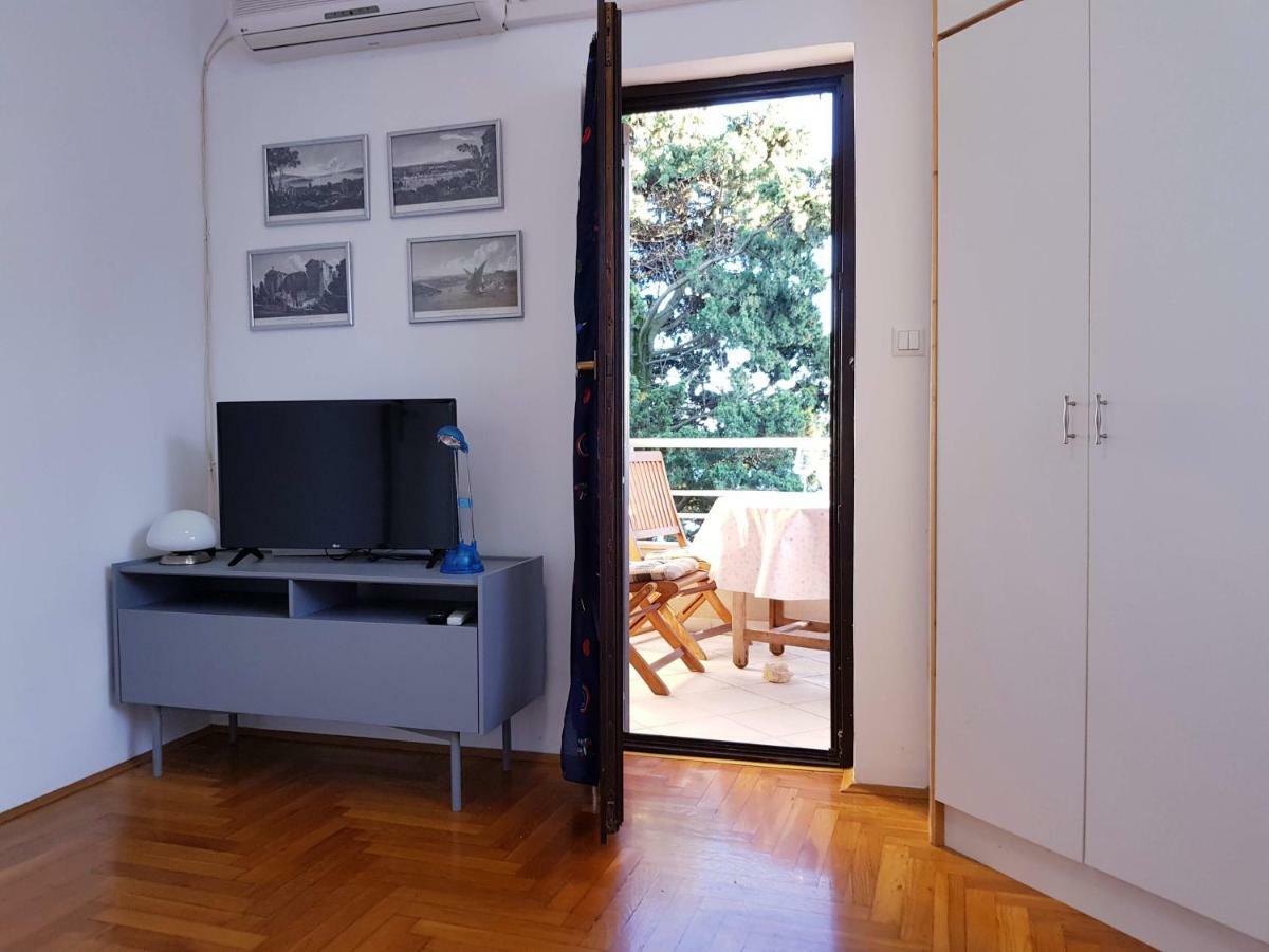 Mare Azzurro Apartments 普拉 外观 照片